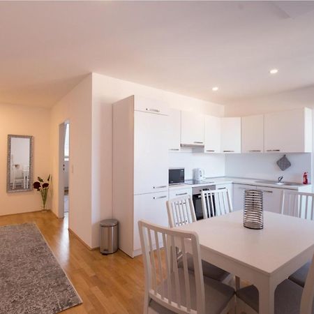 Sunny Penthouse L Dg1'14 Apartamento Viena Exterior foto