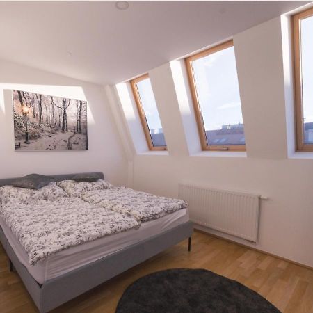 Sunny Penthouse L Dg1'14 Apartamento Viena Exterior foto
