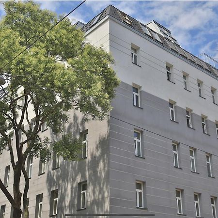 Sunny Penthouse L Dg1'14 Apartamento Viena Exterior foto