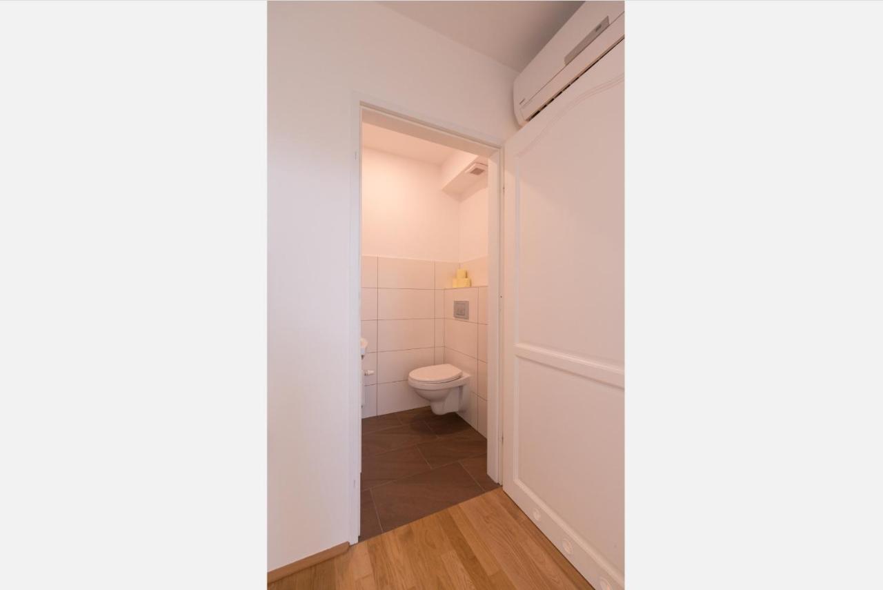 Sunny Penthouse L Dg1'14 Apartamento Viena Exterior foto