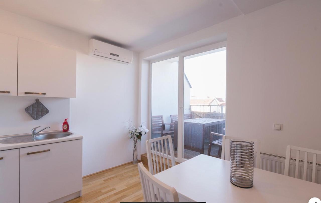 Sunny Penthouse L Dg1'14 Apartamento Viena Exterior foto