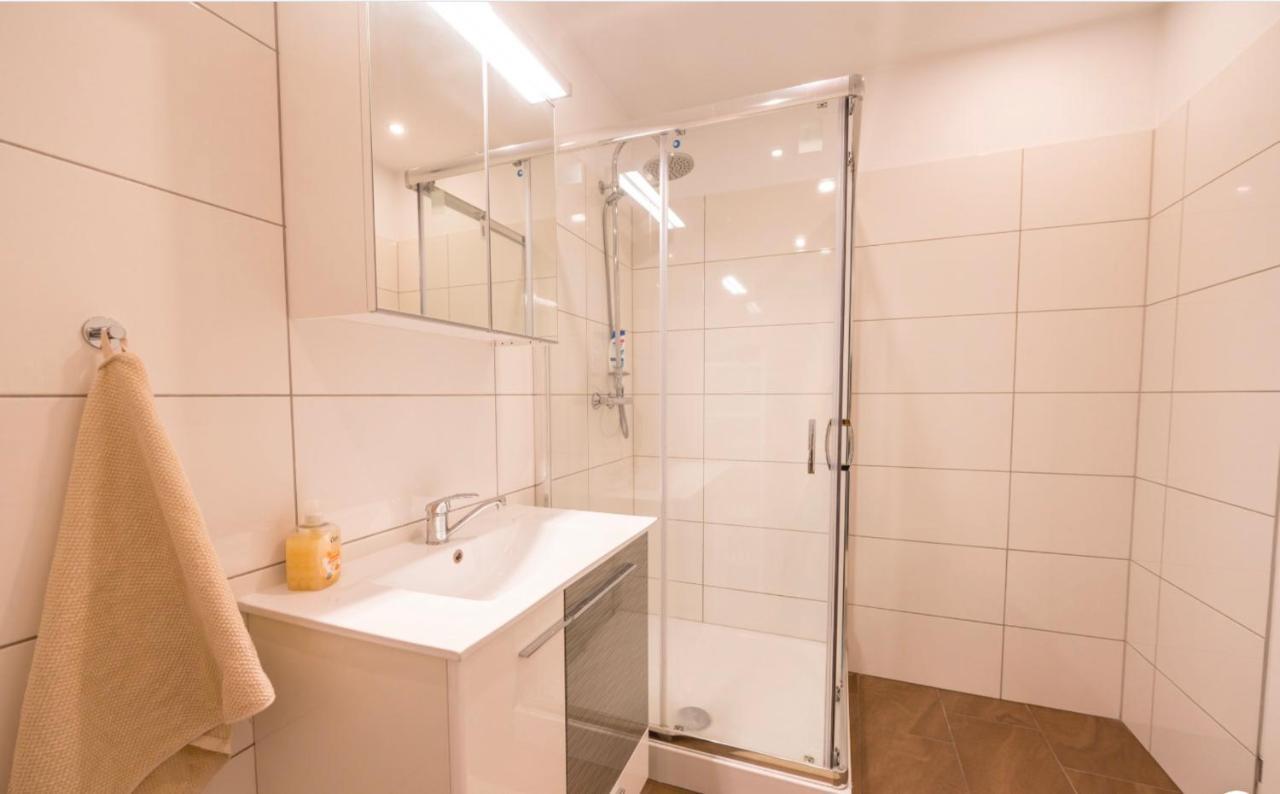 Sunny Penthouse L Dg1'14 Apartamento Viena Exterior foto
